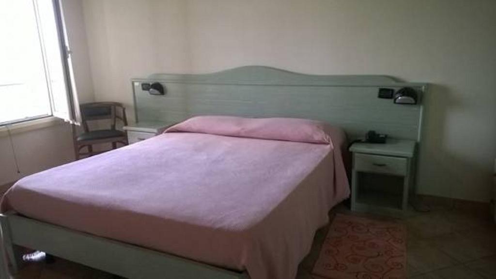 Viadana Albergo Del Po חדר תמונה