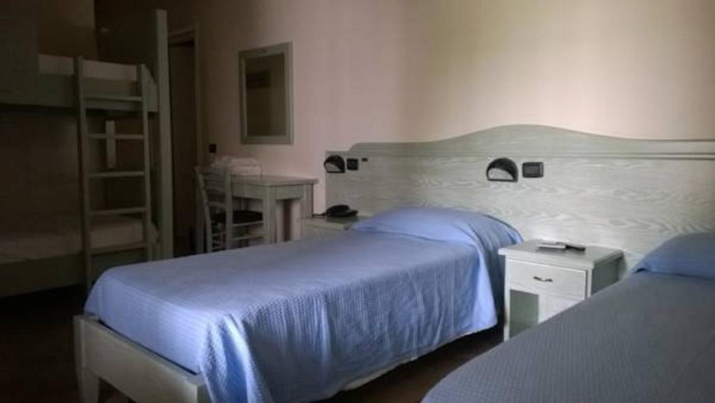 Viadana Albergo Del Po חדר תמונה