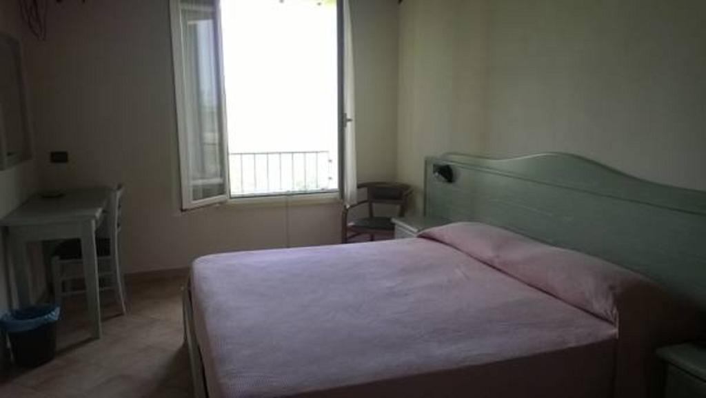 Viadana Albergo Del Po חדר תמונה
